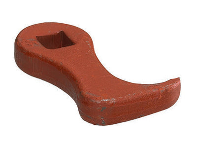 DEFA KOUKKUMALLINEN ULOSVEDIN (44,5MM)