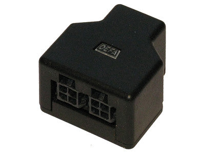DEFA LIN-JAKOLIITIN DVS90