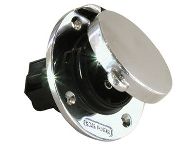 DEFA 230V PISTORASIA 16A IP67, RST