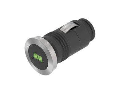 SMARTCHARGE 12V AKKUINDIKAATTORI