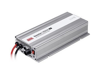 DEFA INVERTTERI SINI 12V 300W PLUGIN