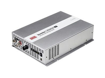 DEFA INVERTTERI SINI 12V 2000W PLUGIN