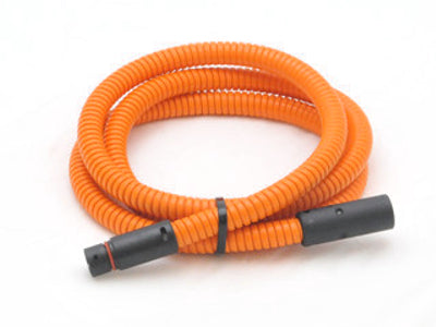DEFA PLUGIN JATKOJOHTO 5,0M ORANSSI