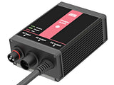 DEFA MULTICHARGER 12V/12A PLUGIN