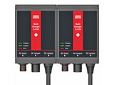 DEFA MULTICHARGER 12V/2X12A  PLUGIN