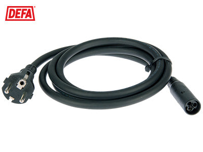 DEFA JOHTO SCHUKO-PLUGIN 12A,20A,35A LATUREILLE