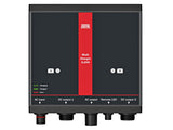 DEFA MULTICHARGER 2X20A