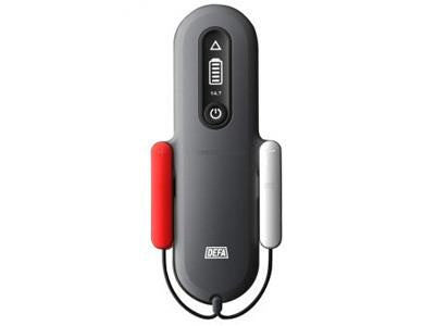 DEFA AKKULATURI SMARTCHARGE 12V 10A