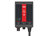 DEFA MULTICHARGER 1X12A REMOTE LED LIITÄNTÄ