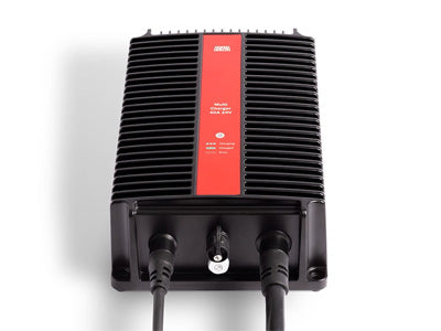 DEFA MULTICHARGER 24V 40A PLUGIN