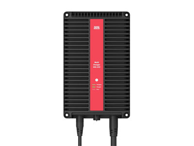 DEFA MULTICHARGER 24V 40A PLUGIN