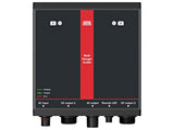 DEFA MULTICHARGER 12V/2X35A PLUGIN (704700)