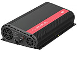 DEFA INVERTTERI SINI 12V 1200W PLUGIN AUTOSWITCH