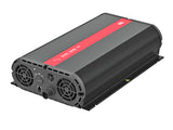 DEFA INVERTTERI 24V 2500W PLUGIN ILMAN AUTOSWITCHIÄ