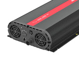 DEFA INVERTTERI 24V 2500W PLUGIN ILMAN AUTOSWITCHIÄ