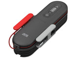 DEFA AKKULATURI SMARTCHARGE 12V 6A + LI