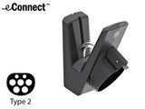 DEFA ECONNECT JOHTOTELINE