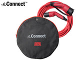 DEFA ECONNECT KAAPELIPUSSI