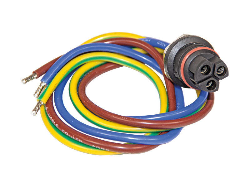 DEFA OUTPUT CONNECTOR PLUGIN HP
