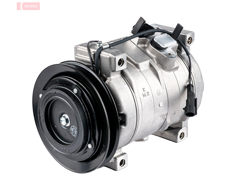 AC KOMPRESSORI DENSO FENDT