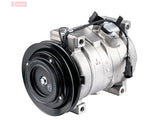AC KOMPRESSORI DENSO FENDT