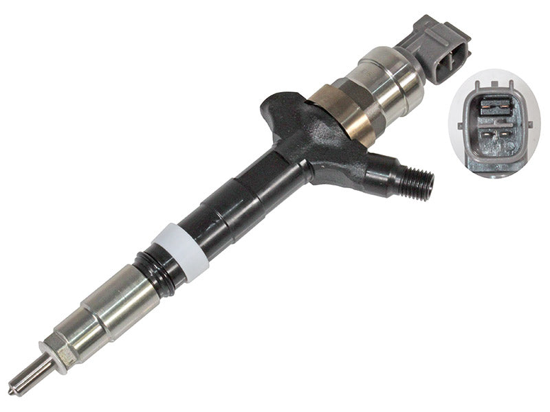 RUISKUTUSSUUTIN DENSO CR