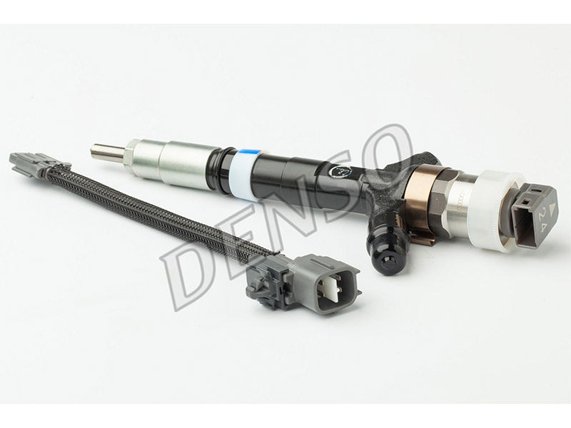 RUISKUTUSSUUTIN DENSO CR