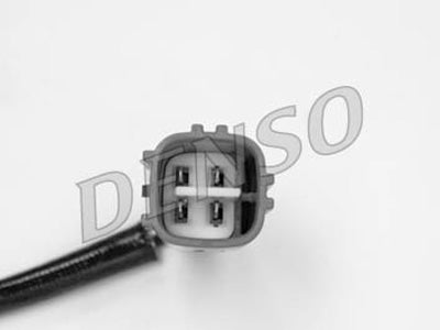HAPPITUNNISTIN DENSO