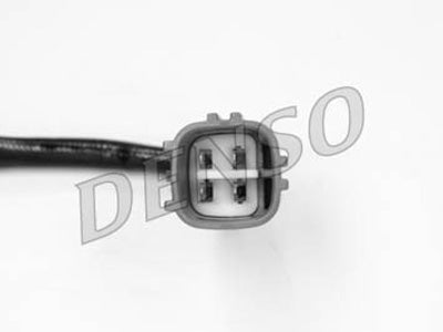 HAPPITUNNISTIN DENSO