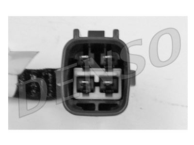 HAPPITUNNISTIN DENSO