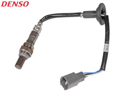 HAPPITUNNISTIN DENSO