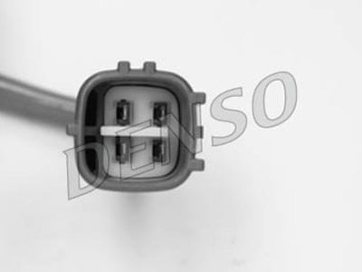 HAPPITUNNISTIN DENSO