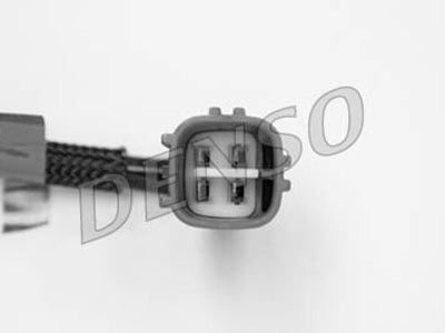 HAPPITUNNISTIN DENSO