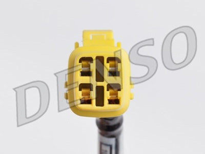 HAPPITUNNISTIN DENSO