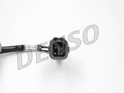 HAPPITUNNISTIN DENSO