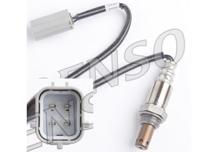 HAPPITUNNISTIN DENSO