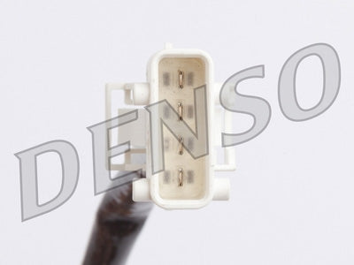 HAPPITUNNISTIN DENSO