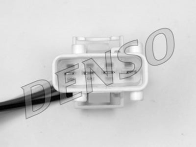 HAPPITUNNISTIN DENSO