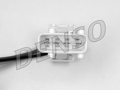 HAPPITUNNISTIN DENSO