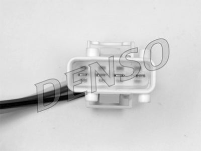 HAPPITUNNISTIN DENSO