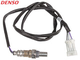 HAPPITUNNISTIN DENSO