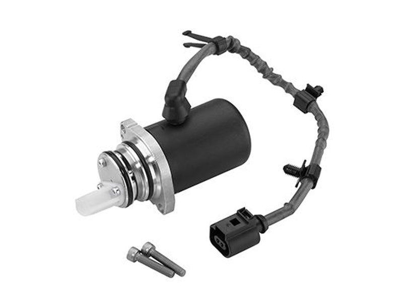 NELIVEDON HYDR.PUMPPU HALDEX GEN II  BORG&WARNER VAG