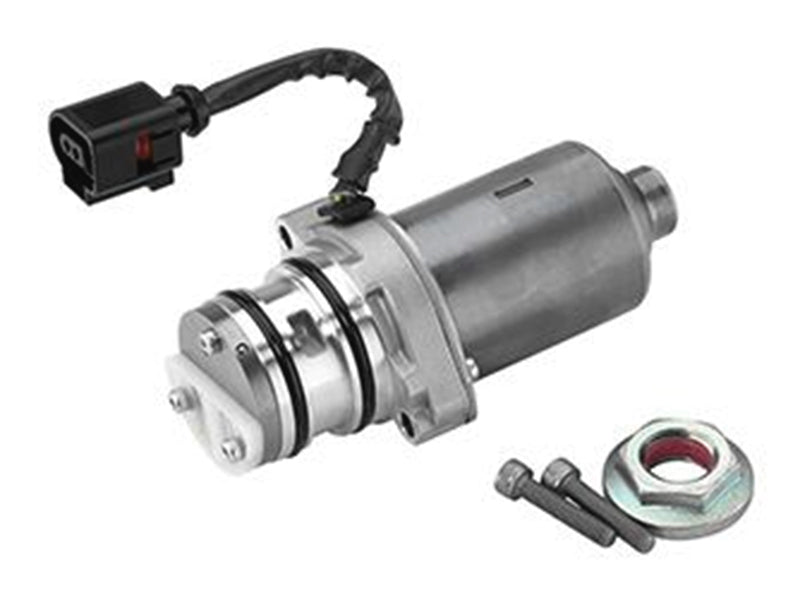 NELIVEDON HYDR.PUMPPU VOLVO