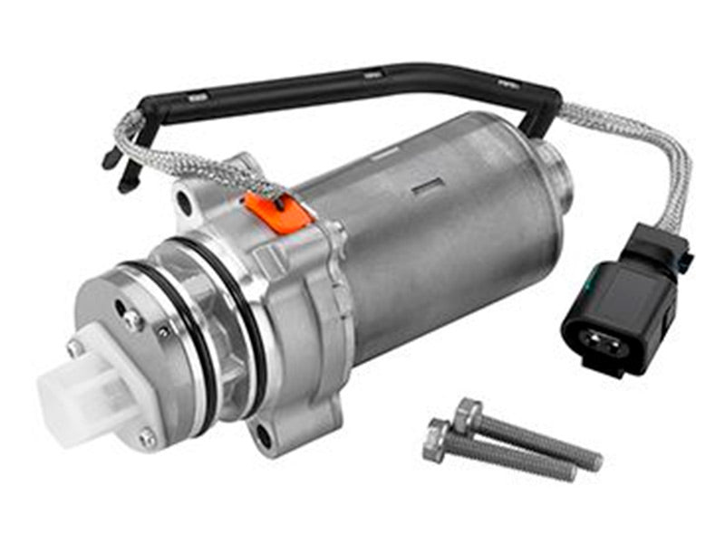 NELIVEDON HYDR.PUMPPU HALDEX  BORG&WARNER VAG