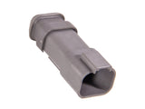 LIITINRUNKO DEUTSCH 4-NAP. HARMAA E-SEAL, "BOOT"