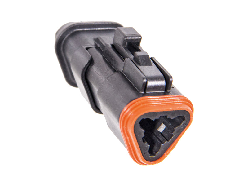 DEUTSCH PISTOKE 3-NAP. P012 , "BOOT"