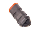 DEUTSCH PISTOKE 3-NAP. P012 , "BOOT"