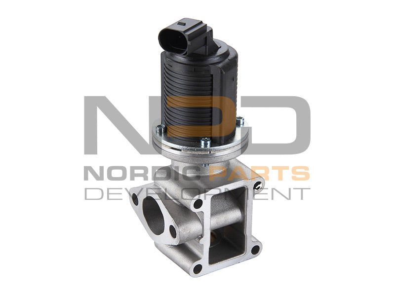 EGR-VENTTIILI NPD