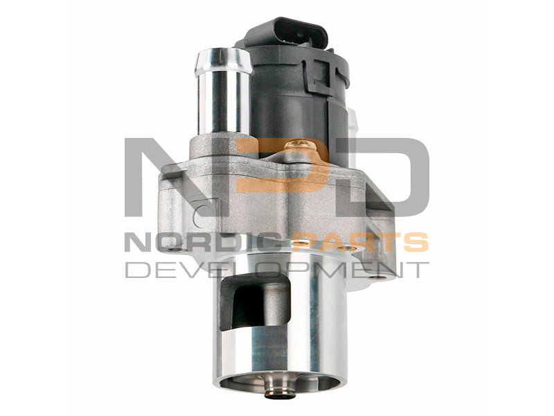 EGR-VENTTIILI MB