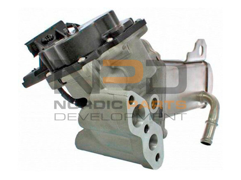 EGR-VENTTIILI FORD 2,0 TDCI,PSA 2,0 HDI 2010-